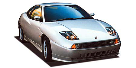 フィアット クーペフィアット