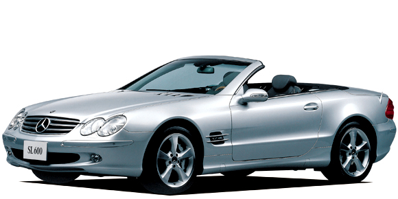 メルセデスベンツ