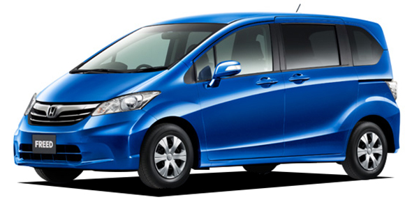 フリードスパイク