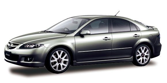 アテンザ スポーツ