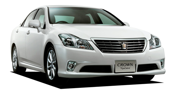 クラウン