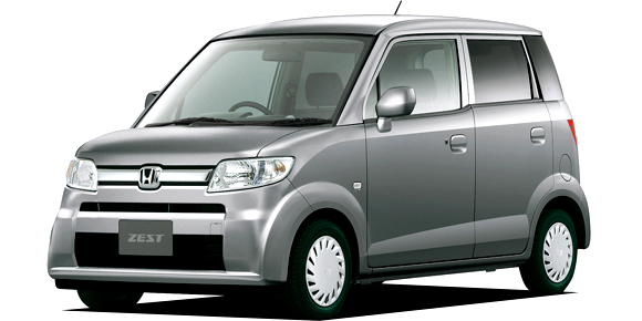 ゼストスパーク