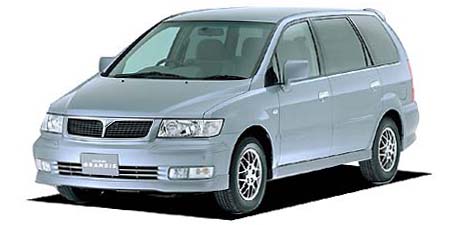 シャリオグランディス