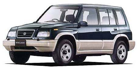 エスクードノマド