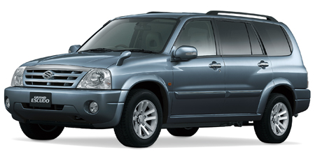 グランドエスクード