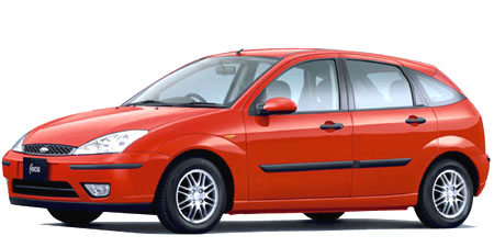 フォード フォーカス